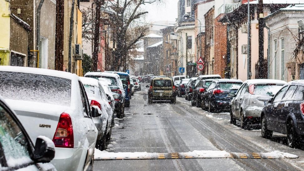 Se schimbă vremea în Capitală! Ce ne așteaptă în zilele următoare - Prognoza specială emisă de ANM