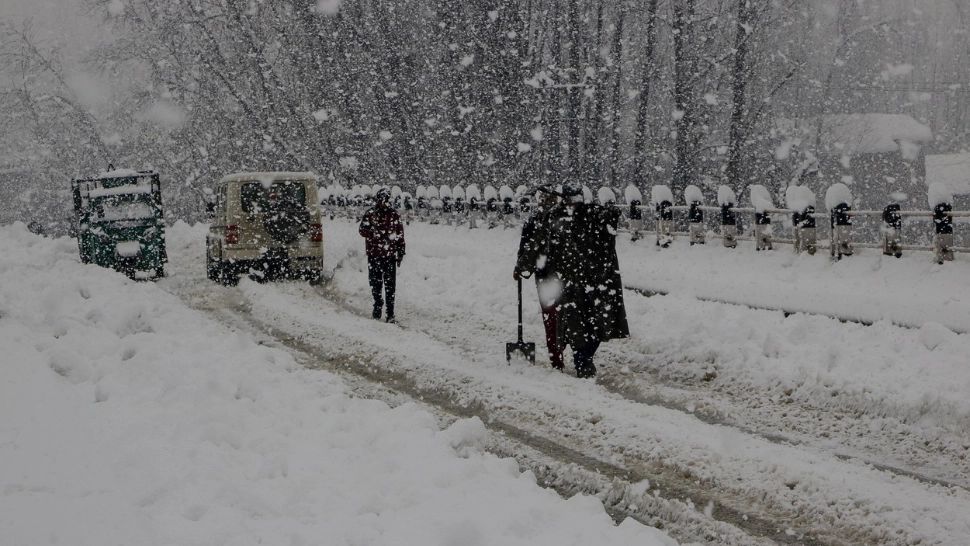 Prognoza meteo pentru București: Temperatura va scădea semnificativ, până la 1 grad duminică