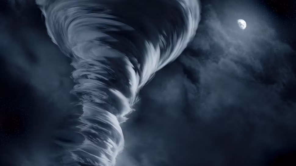 Stare de urgență în California din cauza unei ”bombe ciclonice”. Pericol mortal