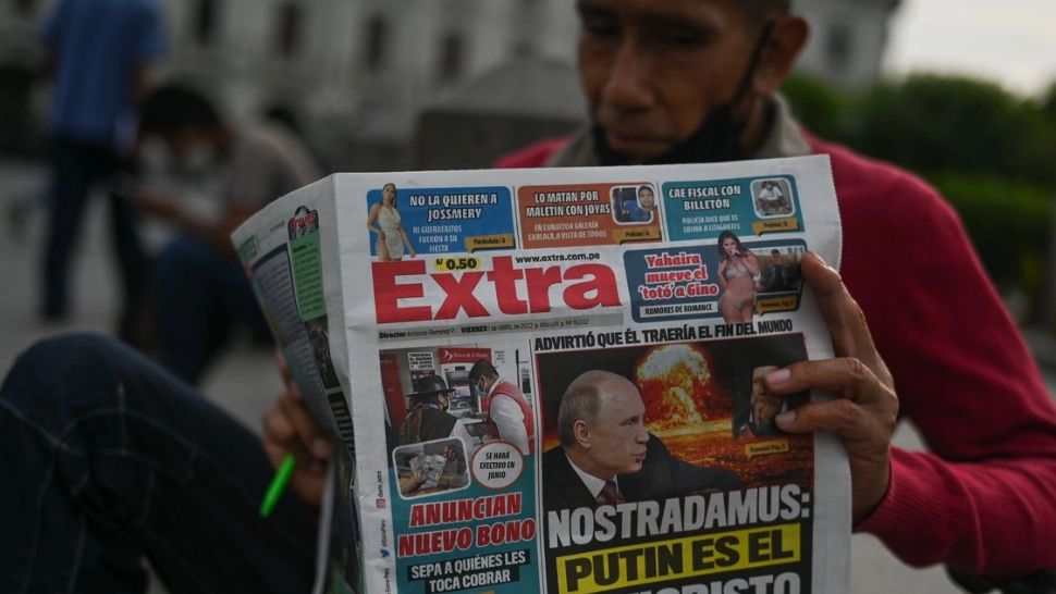 Profeții vechi și noi. Se vor adeveri în 2023?