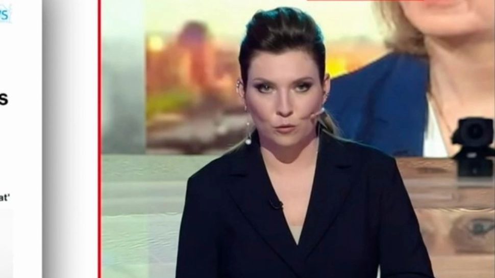 ”Păpușa de fier” a lui Putin le numără englezilor prostituatele. De unde știe tarifele?