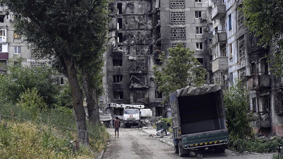 Război în Ucraina, ziua 338: Alerte antiaeriene în mai multe regiuni! Rusia a LOVIT infrastructura energetică – LIVE TEXT