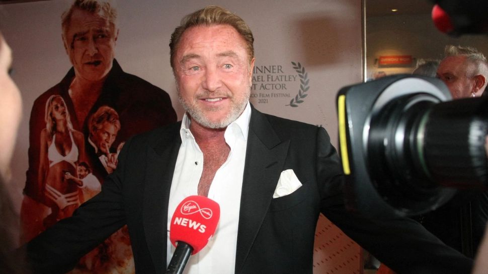 Michael Flatley, creatorul spectacolului „Lord of the Dance”, diagnosticat cu o formă "agresivă de cancer". Anunțul postat pe Instagram