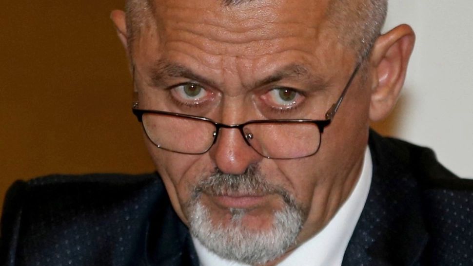 EXCLUSIV Dumitru Focșa, despre scandalul în care este implicat: "Nu se poate numi bătaie. Violență verbală a fost de ambele părți, și emoțională, nu mai spun"