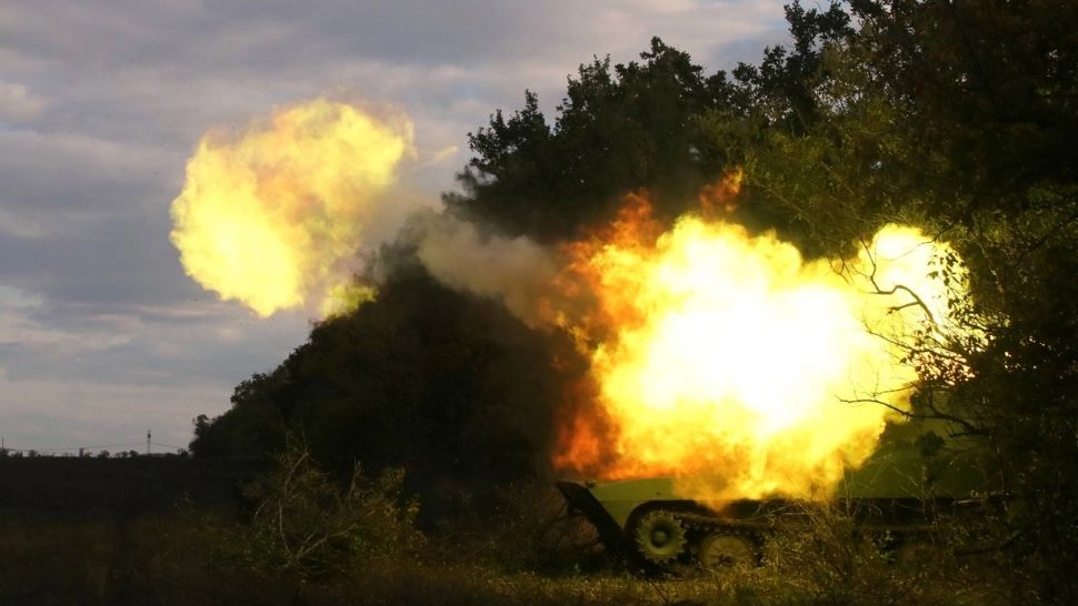 Război total în Ucraina. Oficial rus: se luptă pe toată linia frontului, nu s-a mai întâmplat