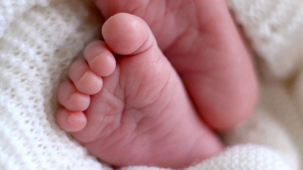 Ultima modă de prenume în România: Pablo Escobar, Oasis sau Sephora 