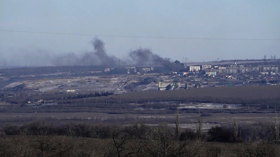 Prigojin, prins cu minciuna! DETALIUL care dă de gol grupul Wagner, care revendică preluarea controlului asupra oraşului ucrainean Soledar - FOTO