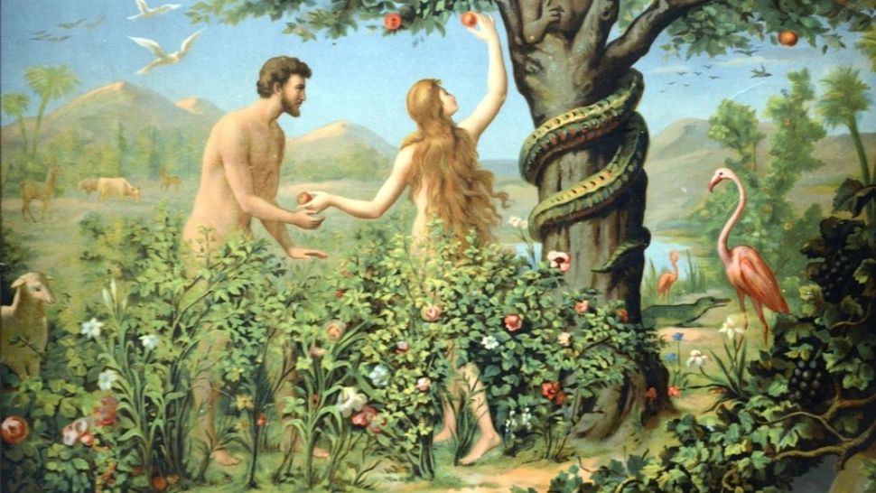Cât au stat Adam și Eva în Rai? Tu știi răspunsul la această întrebare