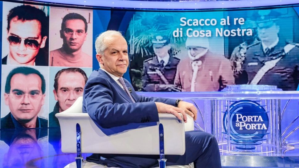 Cum a fost capturat șeful mafiei siciliene Cosa Nostra - un polițist s-a apropiat de el și l-a întrebat cum îl cheamă. Tulburător ce a urmat