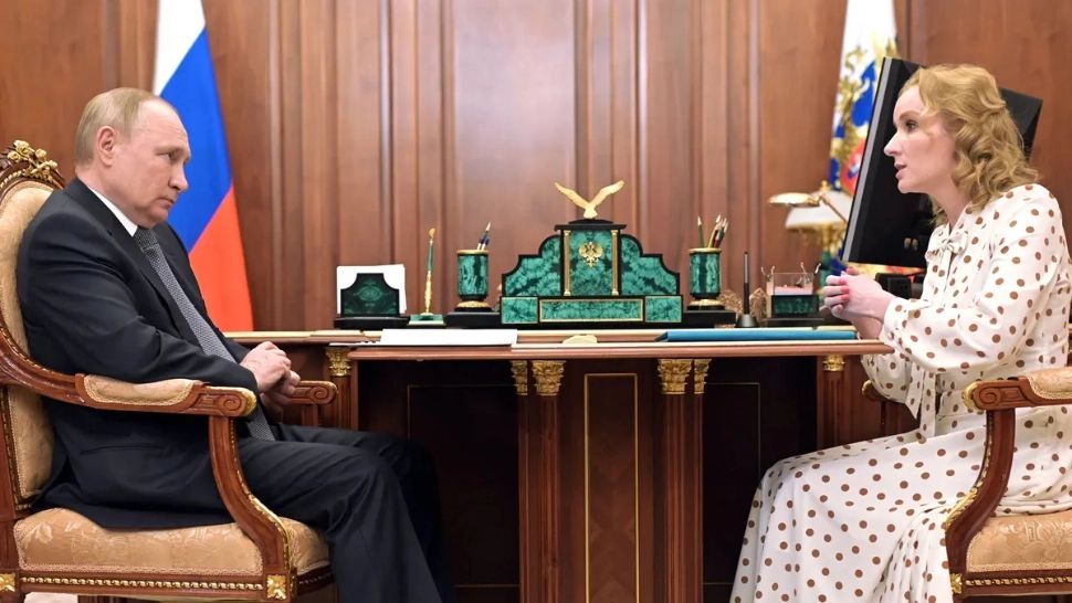 TERORILE războiului: deportările copiilor ucraineni în Rusia - „Fragila” lui Putin care rusifică minorii