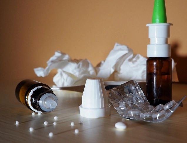 Cum să-ți desfunzi nasul în 20 de secunde. Cea mai simplă metodă recomandată în anotimpul virozelor - fără medicamente!