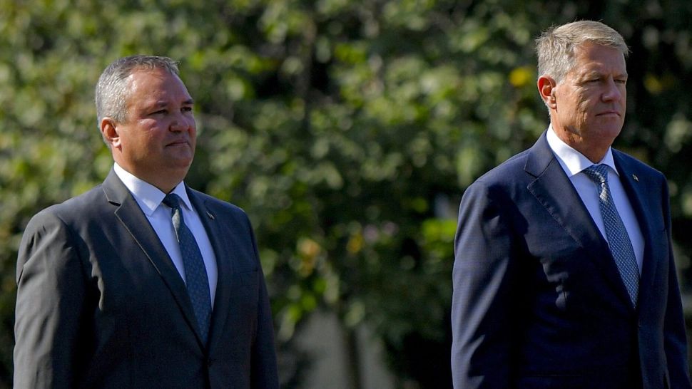 Klaus Iohannis și Nicolae Ciucă, felicitări pentru noul președinte al Cehiei - Petr Pavel