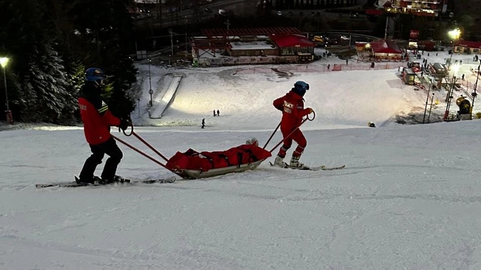 Avertisment pentru minivacanța de Ziua Unirii. Pericol major pe Valea Prahovei