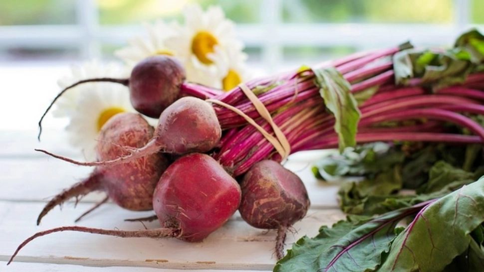 Ce se întâmplă în corpul tău dacă mănânci 100 de grame de sfeclă zilnic 