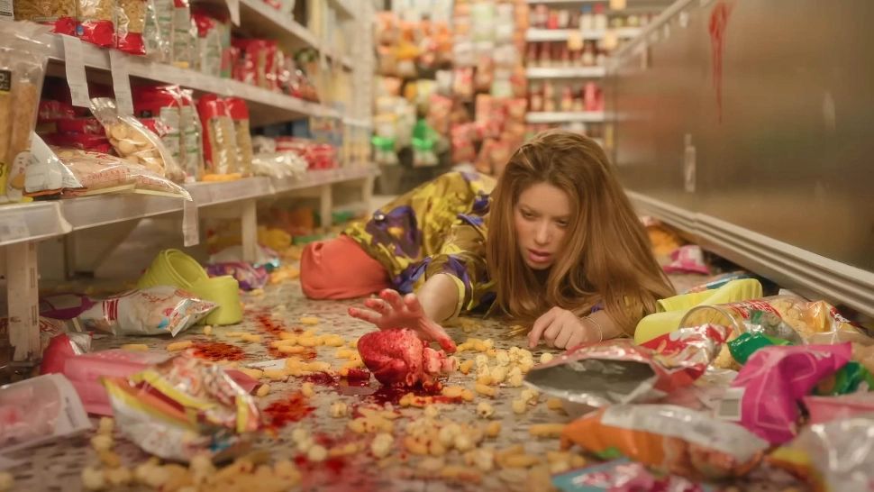 Cum și-a dat seama Shakira că este înșelată. Detaliul banal care l-a dat de gol pe Pique