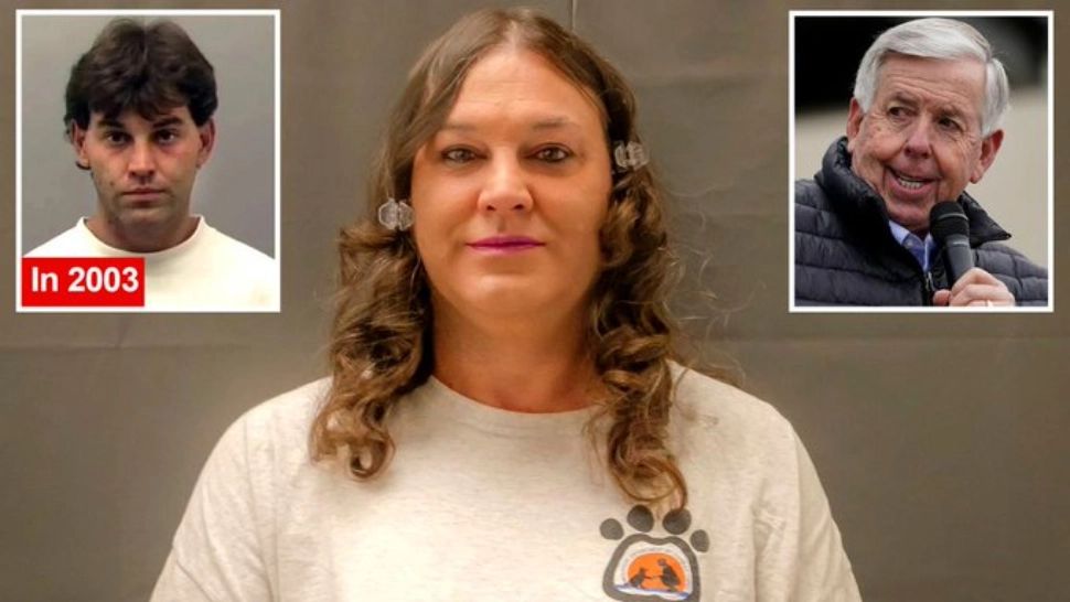 Prima femeie TRANSGENDER din SUA care a fost condamnată la moarte va fi executată