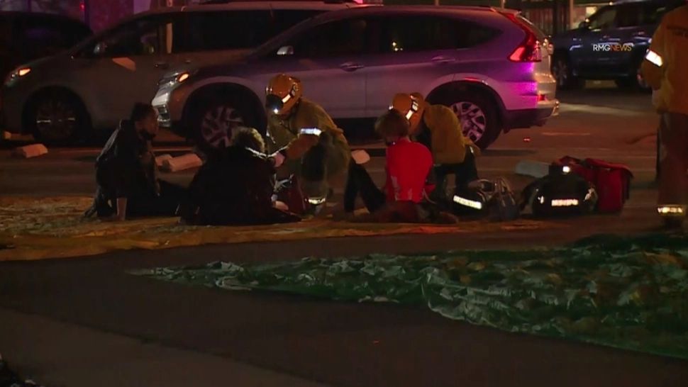 Nouă morți într-un atac armat în Statele Unite, la un festival organizat cu ocazia Noului An chinezesc