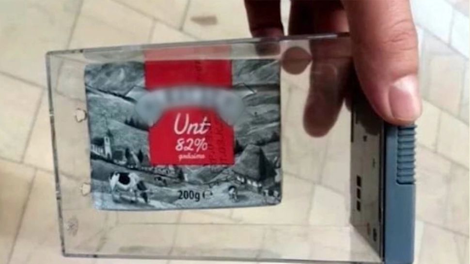 Sisteme antifurt pe pachetul de unt! Produsele alimentare banale care au ajuns „de lux” după valul de scumpiri