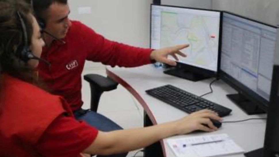  Ziua Europeană a Numărului de Urgență 112! Lucian Bode: „Orice apel fals sau non-urgent poate împiedica preluarea unui apel cu adevărat important”