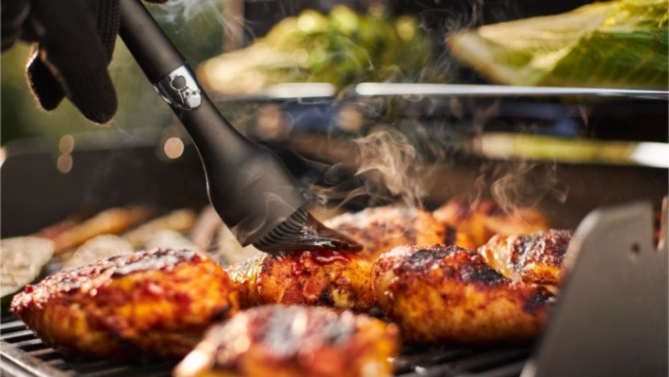 Care este grătarul potrivit pentru grădina ta - pe gaz sau pe cărbuni? (P)