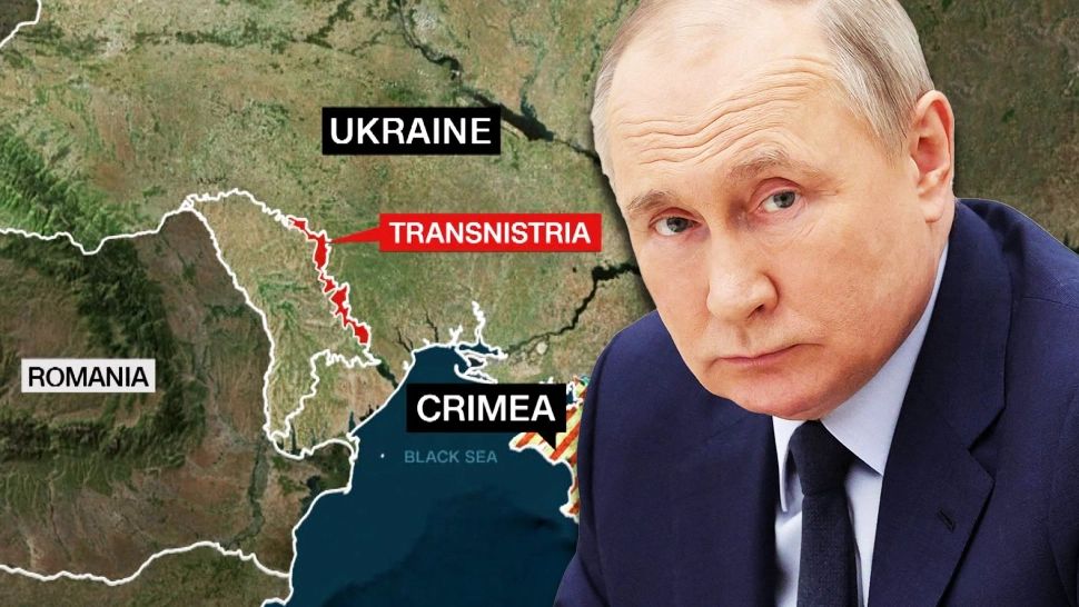 Putin și-a programat o vizită în Ucraina! Momentul pe care vrea să-l marcheze președintele rus