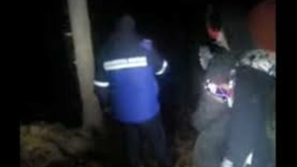 Copii rătăciți pe munte, într-o zonă împădurită, aproape de prăpastie! Operațiune de salvare contracronometru