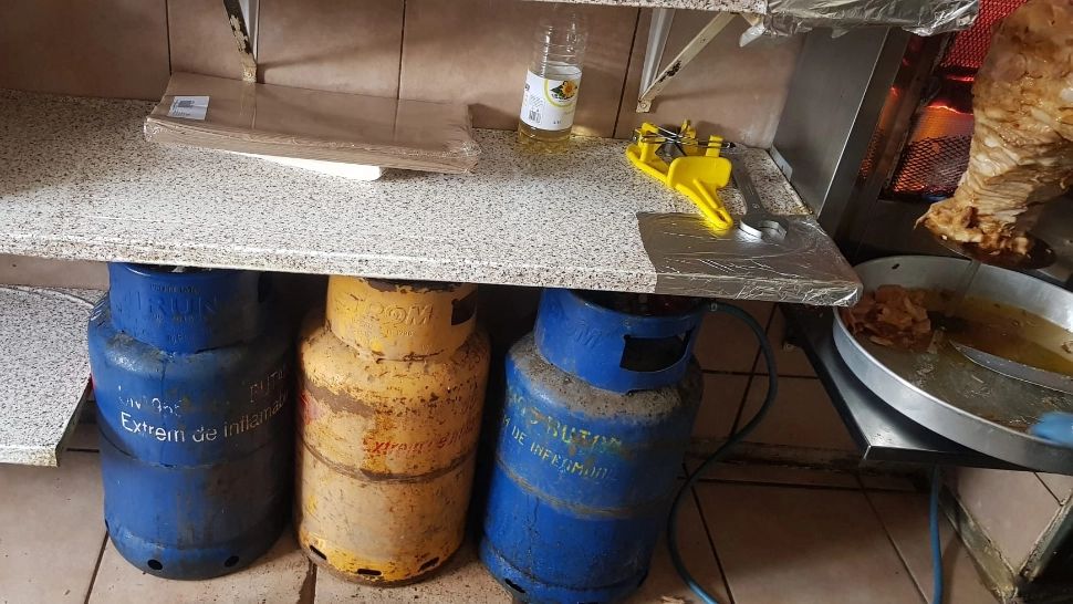 Cămin pentru vârstnici din Sfântu Gheorghe, amendat de Protecția Consumatorului! Neregulile constatate de inspectorii sanitari