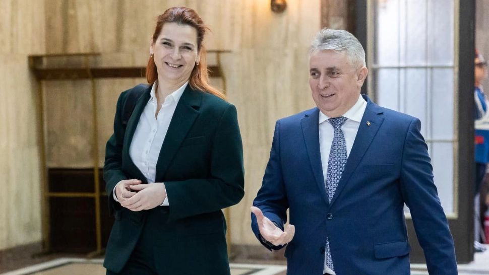 Provocări fără precedent în Moldova - Lucian Bode: „Contextul de securitate din regiune ne obligă să ne coordonăm îndeaproape”