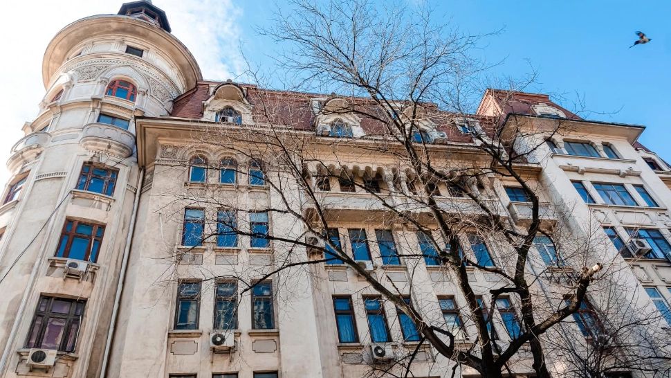 Primăria Capitalei a depus cereri de finanțare pentru consolidarea a 26 de clădiri cu risc seismic. Vezi LISTA acestor clădiri