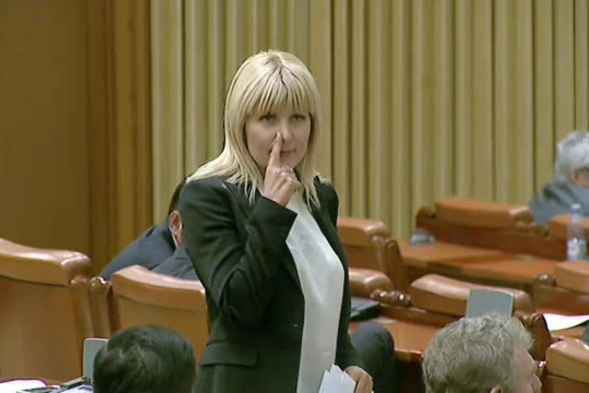 Elena Udrea rămâne în închisoare. Magistrații ÎCCJ i-au respins contestația 