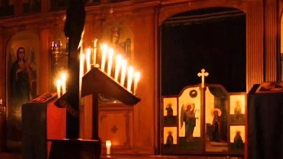 Canonul cel Mare al Sfântului Andrei Criteanul. De ce este bine să-l citești în Postul Mare, înainte de Învierea Domnului