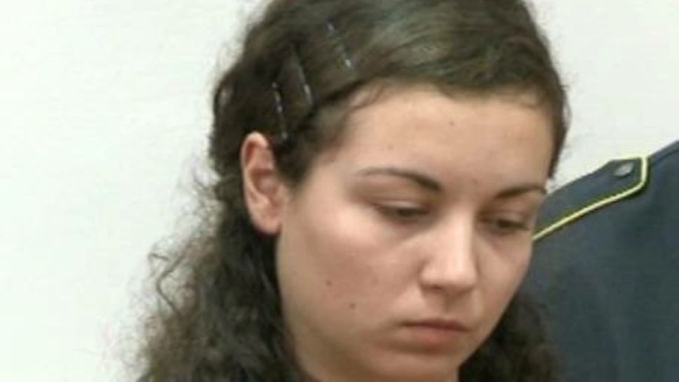 Carmen Bejan, condamnată după crima din căminul Facultății de Medicină din Timișoara, a fost eliberată din închisoare