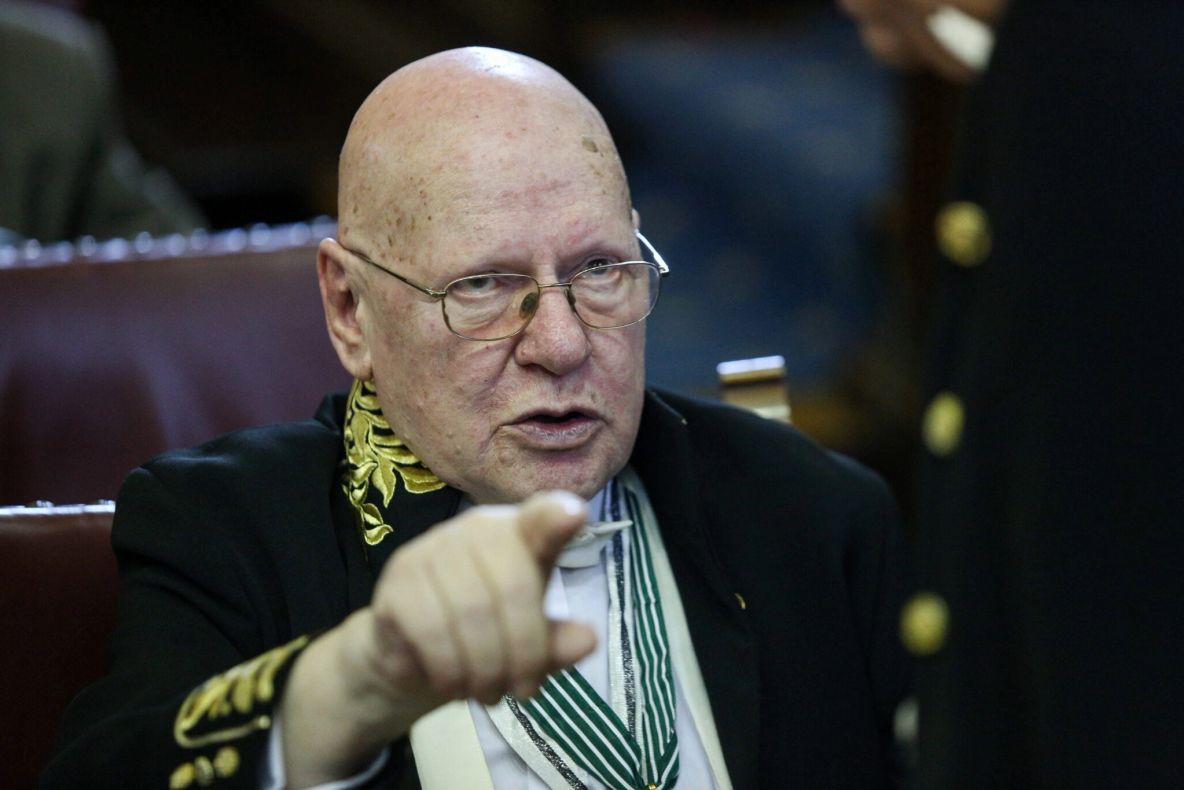 A murit academicianul Răzvan Theodorescu, fost ministru al Culturii 