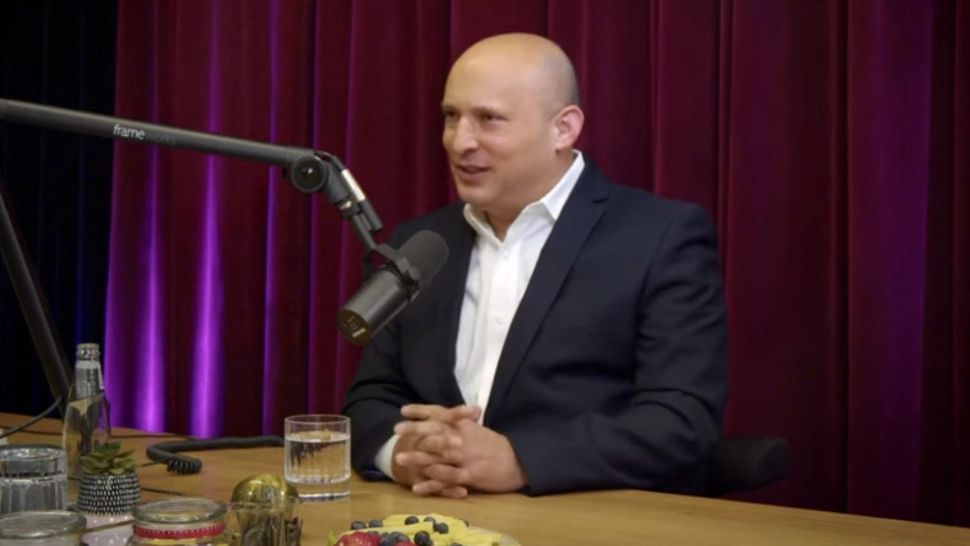 Fostul premier al Israelului aruncă bomba: Statele occidentale au blocat acordul dintre Rusia și Ucraina