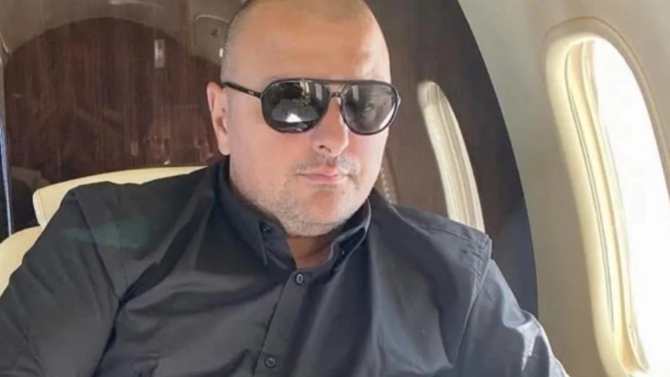 Locotenentul "Doi și un sfert" al fraților Tate, adus la fața procurorilor