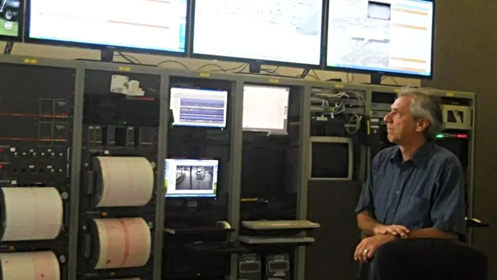 Răspuns surprinzător al lui Mircea Radulian la teoria că seismele din Gorj au fost provocate de exploatarea gazelor de șist