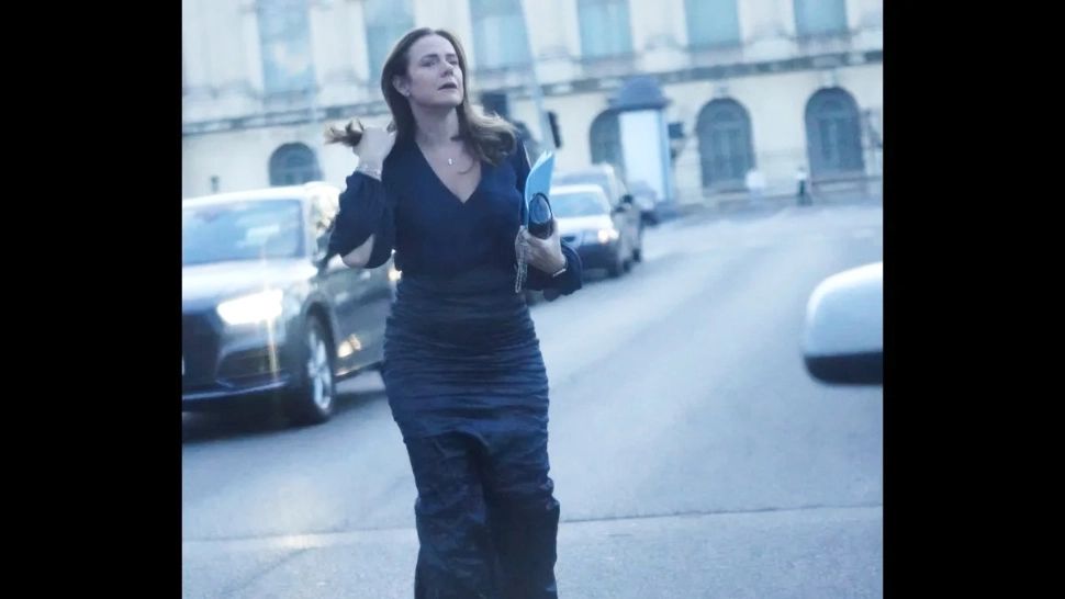 Cum arată o zi din viața șefei OMV. Christina Verchere primește un salariu uriaș de la stat