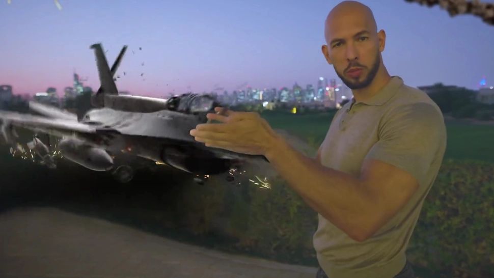 Cobra Tate, aproape în lacrimi. Mesajele șocante transmite de influencer, după 43 de zile de arest