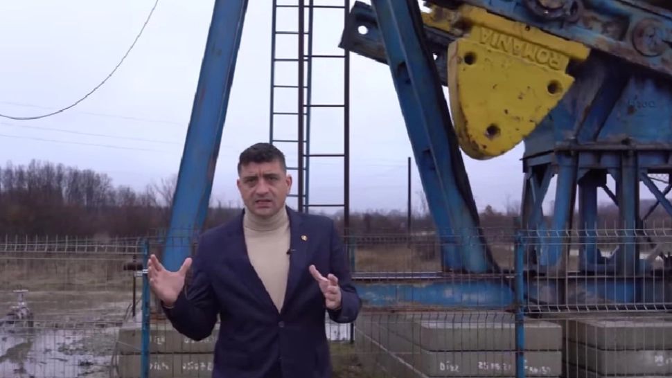 ORA 21:00 - George Simion, invitat într-o ediție explozivă a emisiunii Culisele Statului Paralel