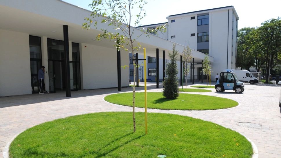 Sectorul 4, exemplu de bune practici în privința accesării fondurilor europene nerambursabile - FOTO