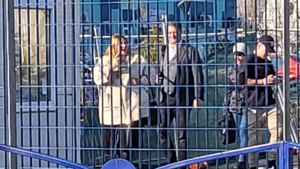 Mişcări de trupe în Partidul AUR! Teologul lui George Simion, deputatul Antonio Andruşceac, lingăul lui Şoşoacă