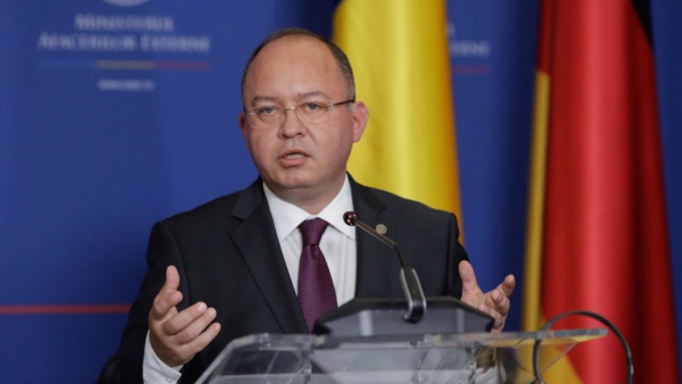 Ambasadorul Ungariei, convocat urgent la MAE - Bogdan Aurescu, decizie după acuzațiile legate de steagul secuiesc