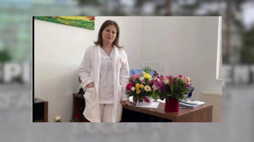 Acuzații scandaloase: Șefa secției de oncologie din Suceava a pus un pacient să se împrumute pentru a-i da șpagă