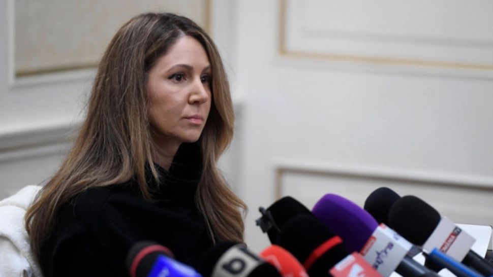 Tina Glandian, avocata din SUA a fraţilor Tate: „Mi-ar plăcea să petrec timp cu ei în închisoare"