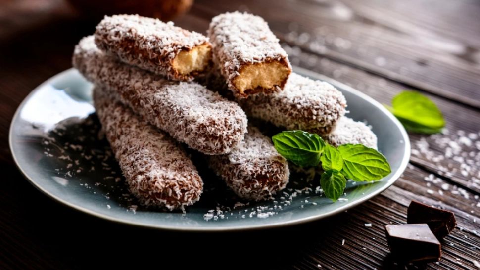 Pişcoturi „tăvălite‟, desertul perfect pentru cafea. Criticii culinari le consideră o delicatesă absolută: află motivul