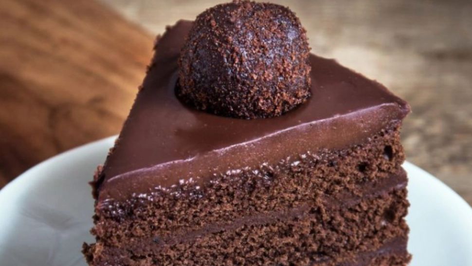 Tort cu ciocolată: reteta cu care îl vei da gata de Valentine's Day! Este simplă, dar extrem de delicioasă 