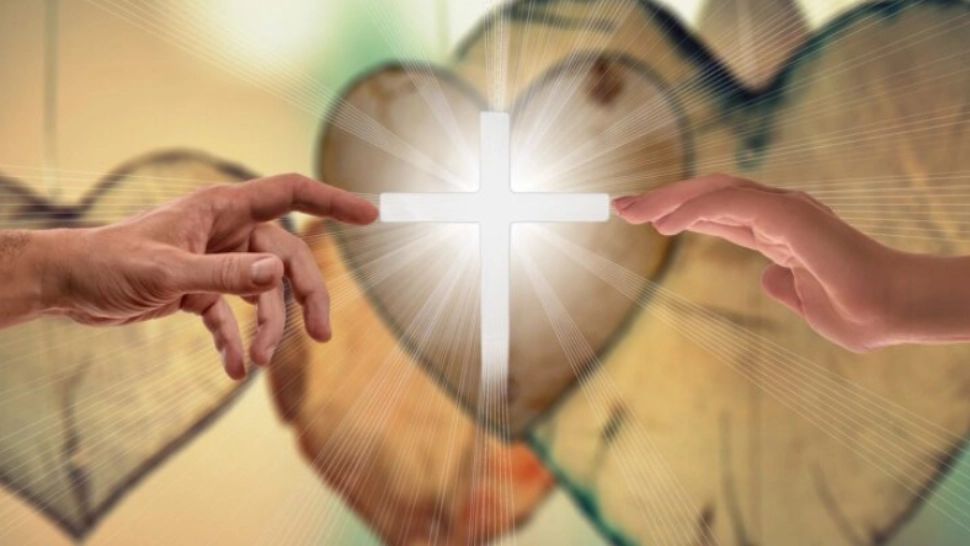 Pastila pentru suflet - Pilda zilei: „Mâini în rugăciune”