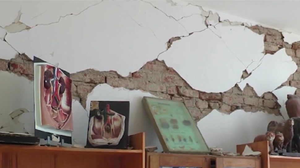  MOTIVUL ASCUNS din spatele reevaluării școlilor! Kelemen Hunor face acuzații grave: "Au fost trecute în categoria de risc seismic II"