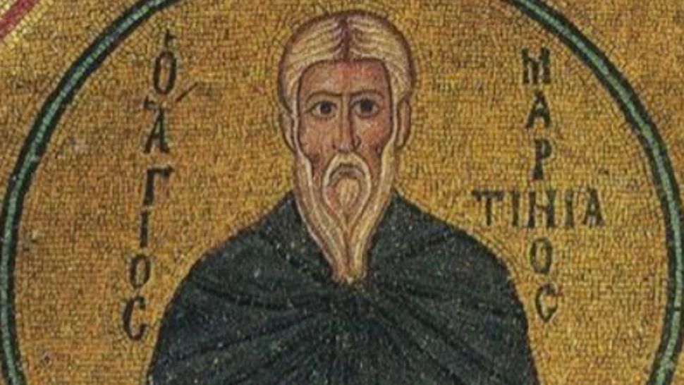 SĂRBĂTOARE 13 februarie - Un mare sfânt este pomenit în calendarul ortodox