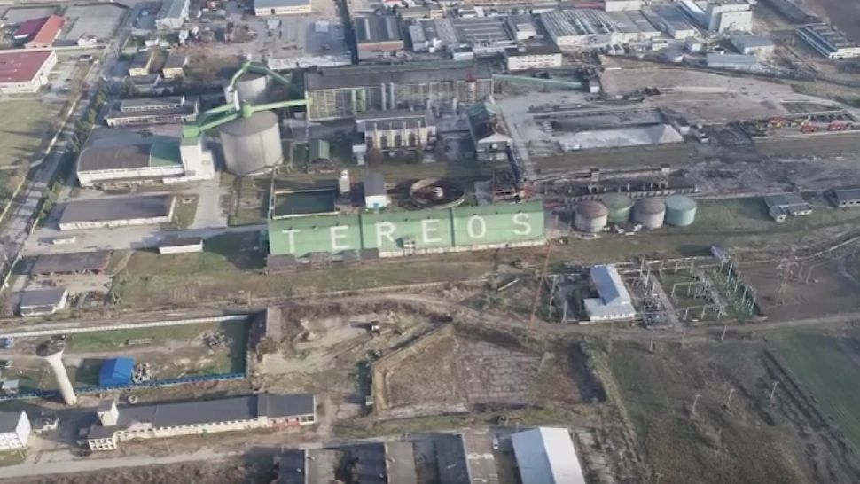 Scandal uriaș la Luduș: în mâinile cui a ajuns fabrica de zahăr. Pericol uriaș pentru angajați